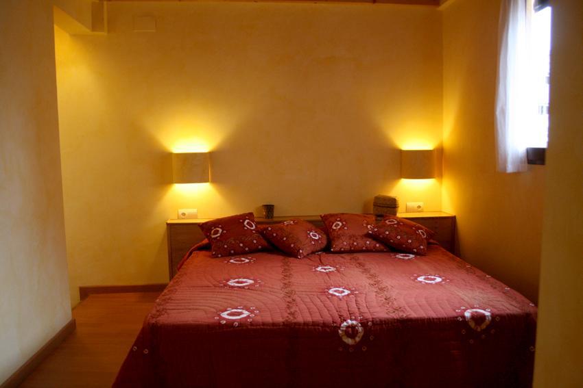 Appartement Groc Fluvia à Barcelone Extérieur photo