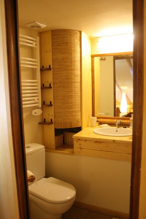 Appartement Groc Fluvia à Barcelone Extérieur photo