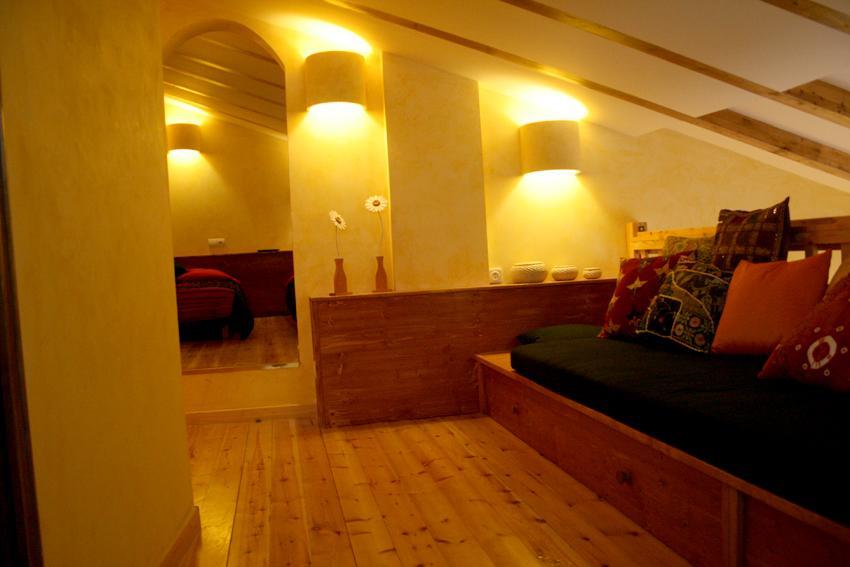 Appartement Groc Fluvia à Barcelone Extérieur photo