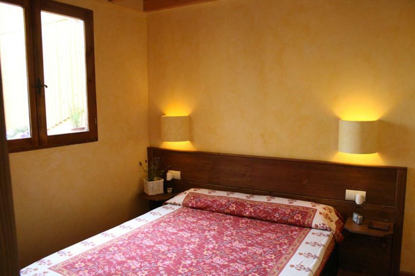 Appartement Groc Fluvia à Barcelone Extérieur photo