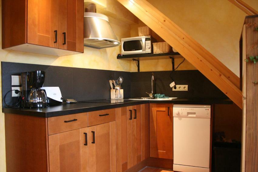 Appartement Groc Fluvia à Barcelone Extérieur photo