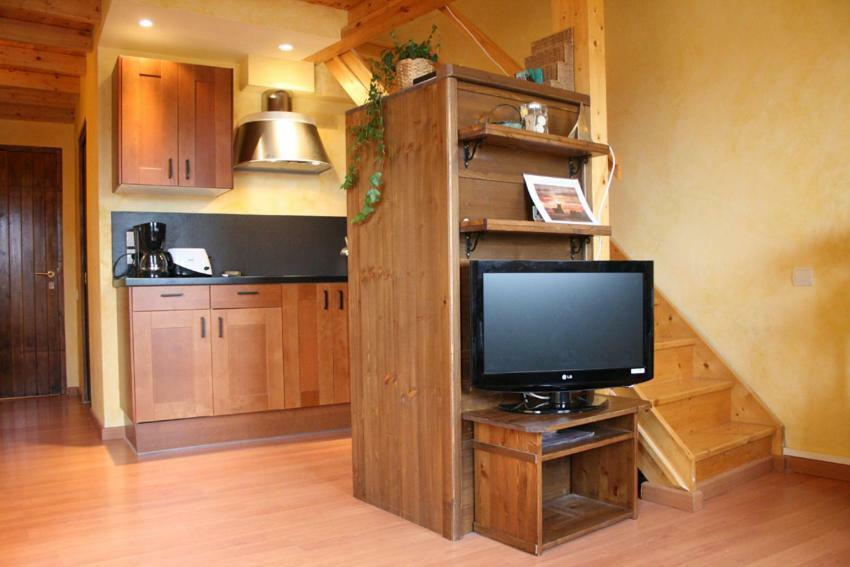 Appartement Groc Fluvia à Barcelone Extérieur photo
